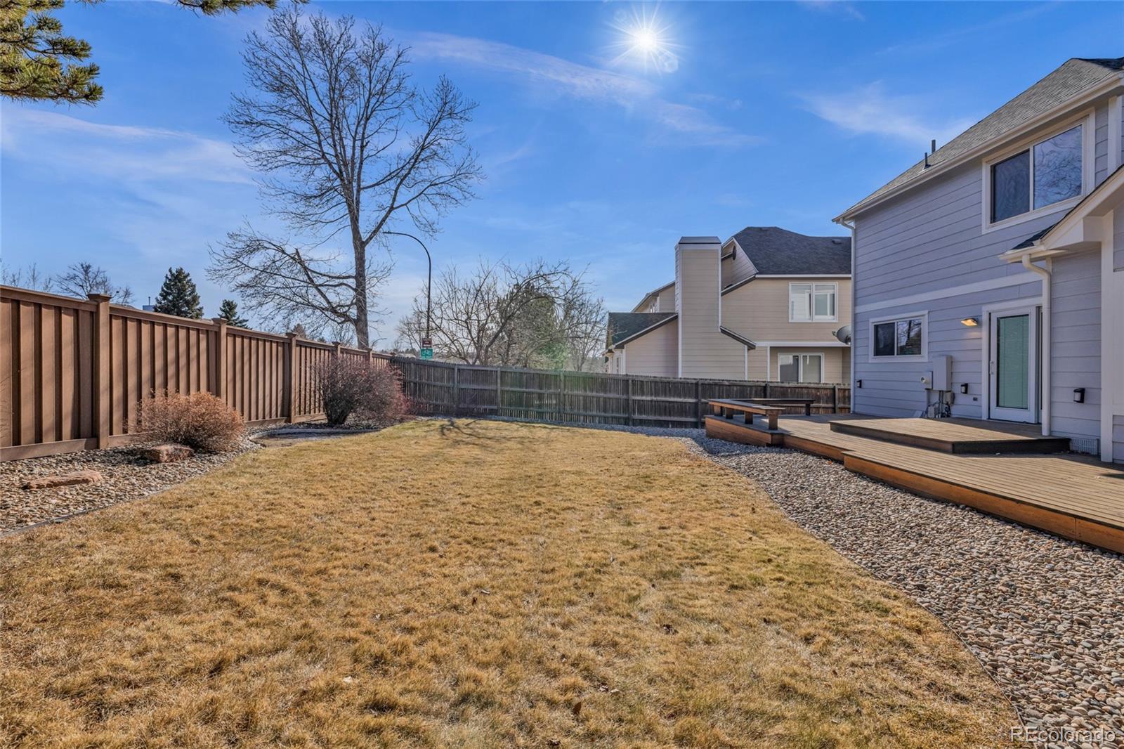 9390 Yale Lane Highlands Ranch, CO 80130 - Photo 42 of 49