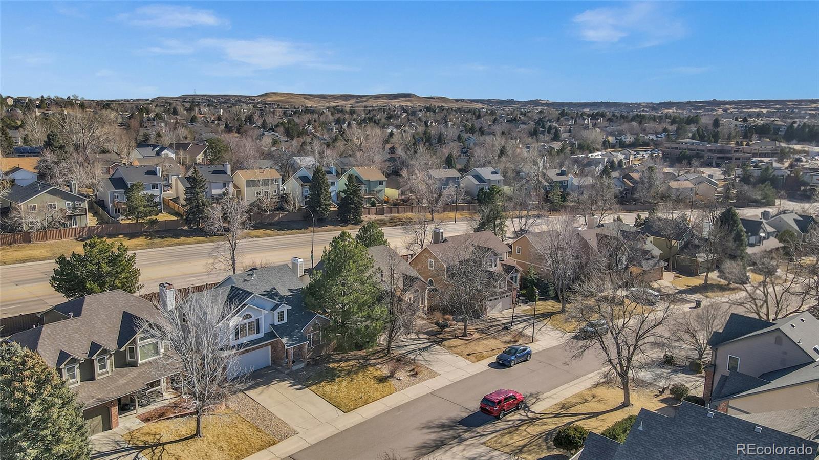 9390 Yale Lane Highlands Ranch, CO 80130 - Photo 44 of 49