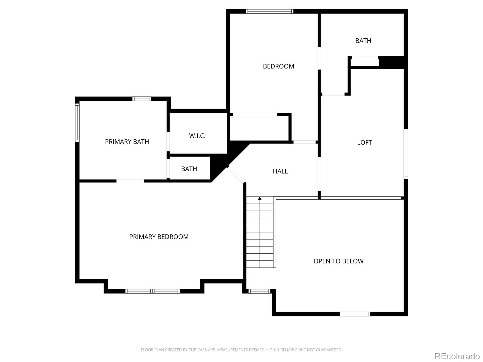 9390 Yale Lane Highlands Ranch, CO 80130 - Photo 47 of 49