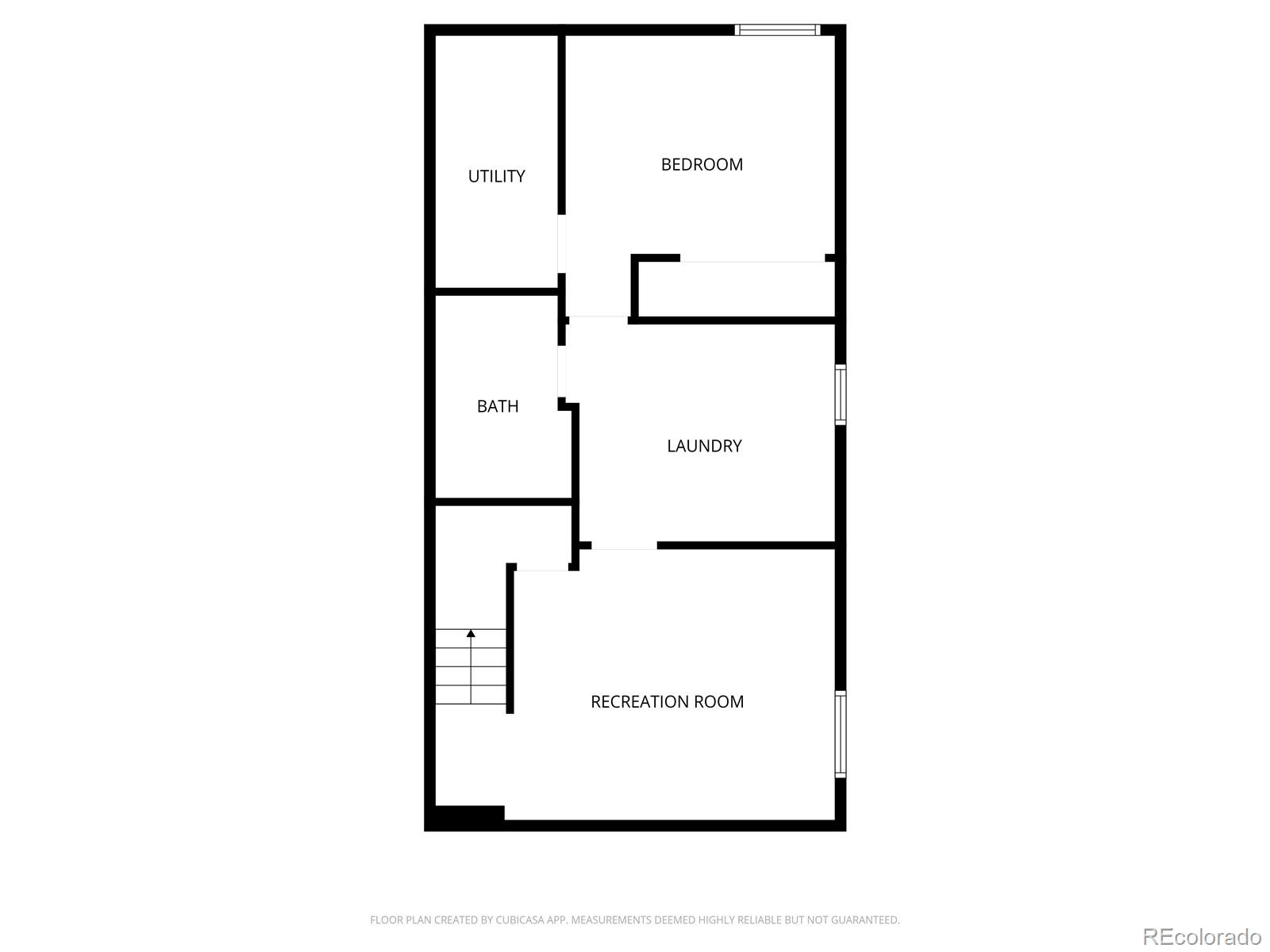 9390 Yale Lane Highlands Ranch, CO 80130 - Photo 48 of 49