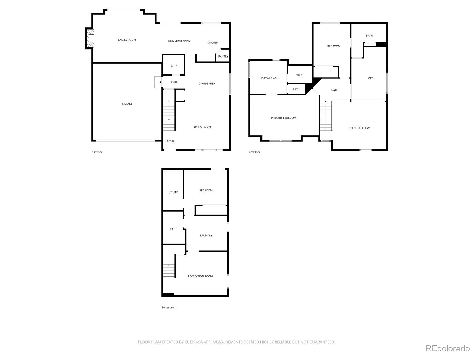 9390 Yale Lane Highlands Ranch, CO 80130 - Photo 49 of 49