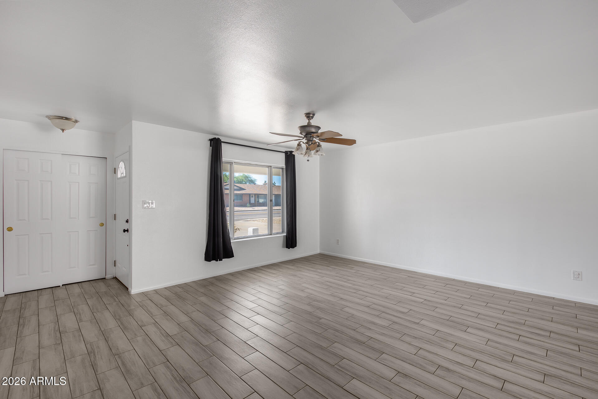 8544 East Osborn Road Scottsdale, AZ 85251 - Photo 3 of 21 Entry with Coat Closet