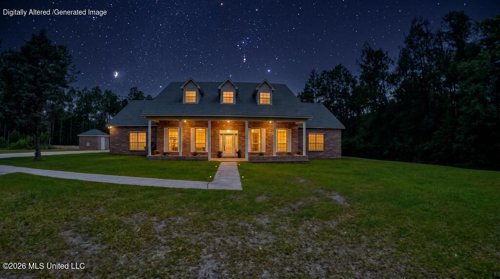 13125 Seaman Road Vancleave, MS 39565 - Photo 2 of 134 hf_20260518_185302_809a32f7-dd2e-461b-9b