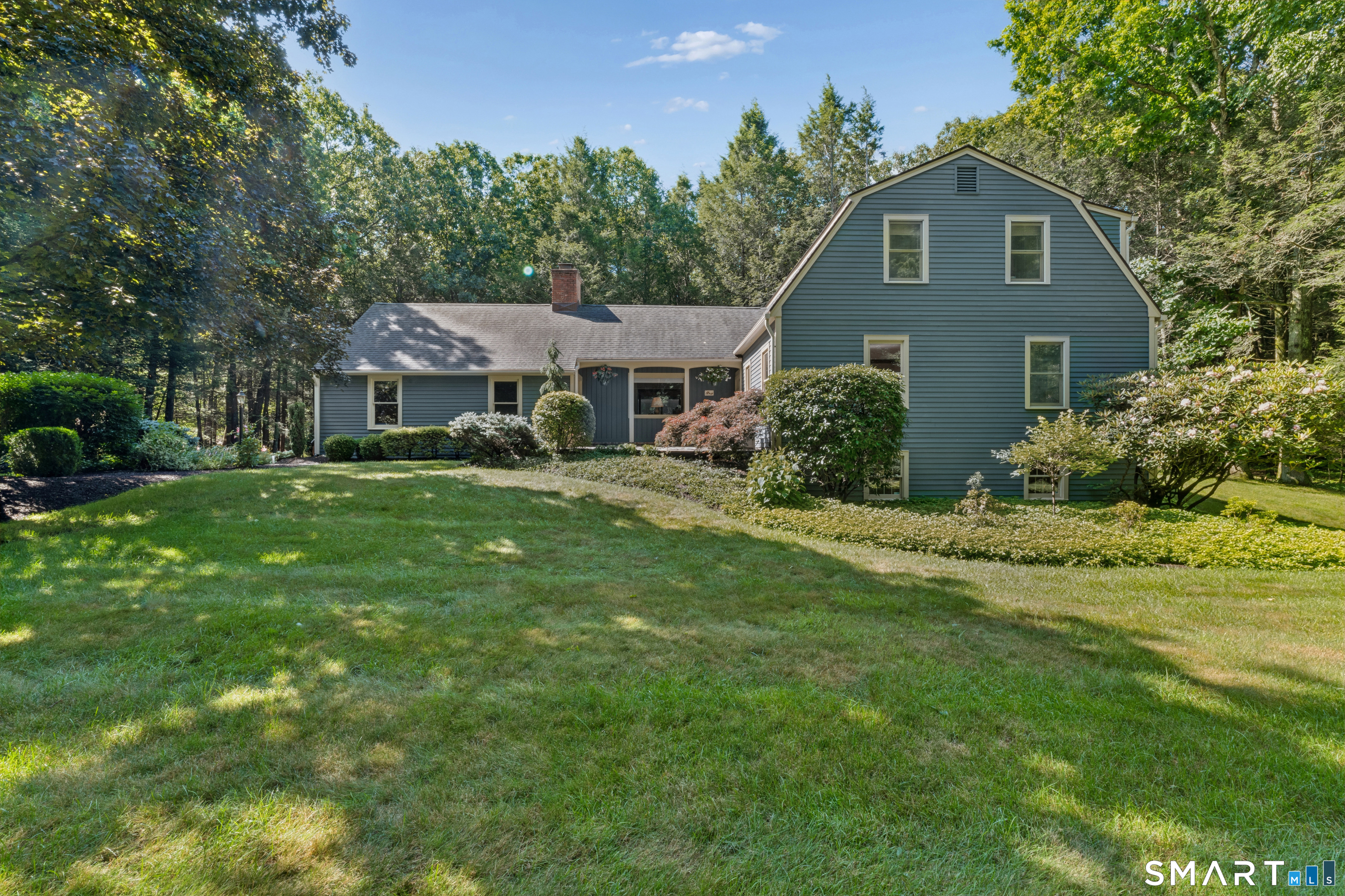 297 North Poverty Road Southbury, CT 06488 - Photo 2 of 40