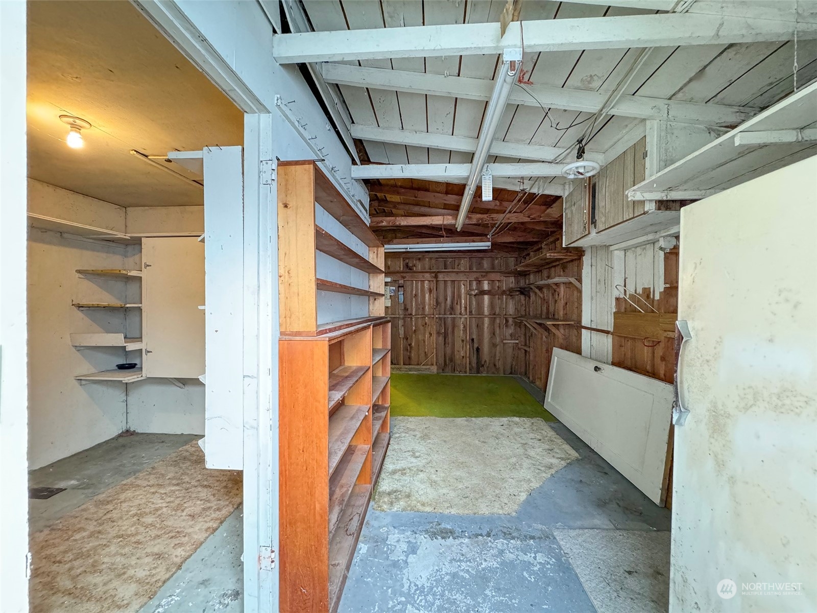 183 Spath Road Sequim, WA 98382 - Photo 26 of 40 a view of an empty room