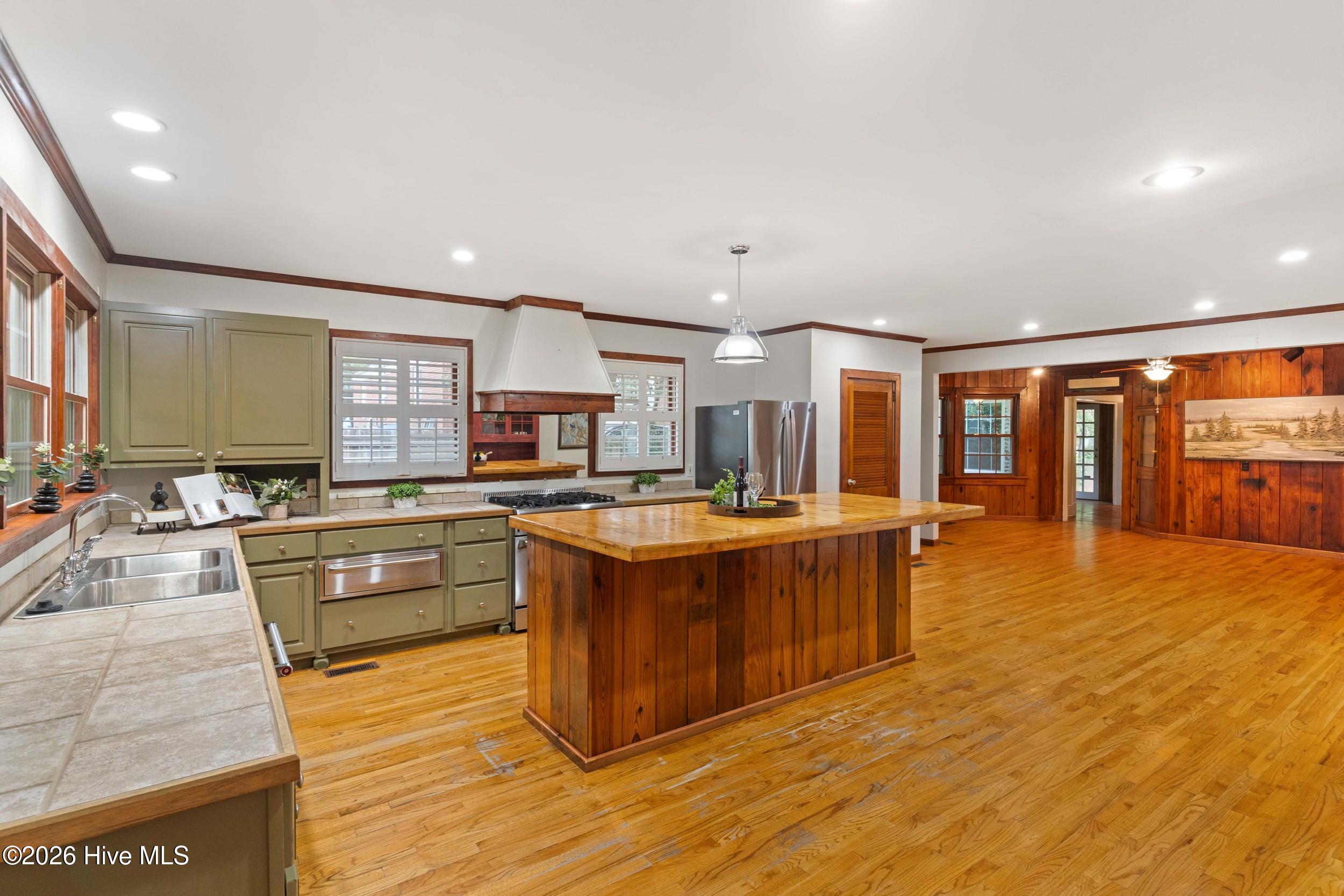 2735 Henry Street Augusta, GA 30909 - Photo 21 of 60 Kitchen