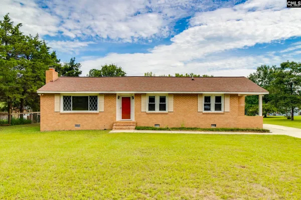 $300,000 | 1109 Lorick Road, Blythewood, SC 29016