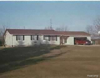 2995 Faussett Road Howell, MI 48855 - Photo 1 of 1 Listing Image