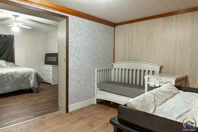 $274,900 | 1501 Northeast Calhoun Bluff Road, Topeka, KS 66617