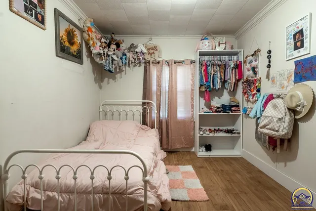 $274,900 | 1501 Northeast Calhoun Bluff Road, Topeka, KS 66617