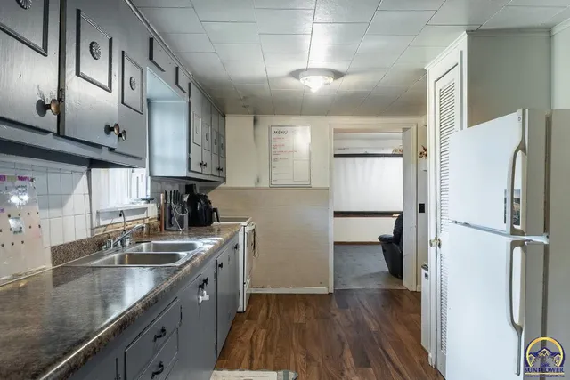 $274,900 | 1501 Northeast Calhoun Bluff Road, Topeka, KS 66617