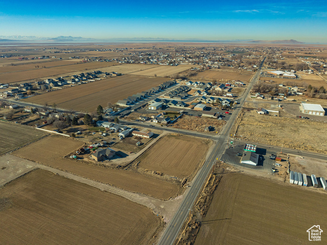 5500 South W Hooper, UT 84315 - Photo 5 of 17 Bird's eye view