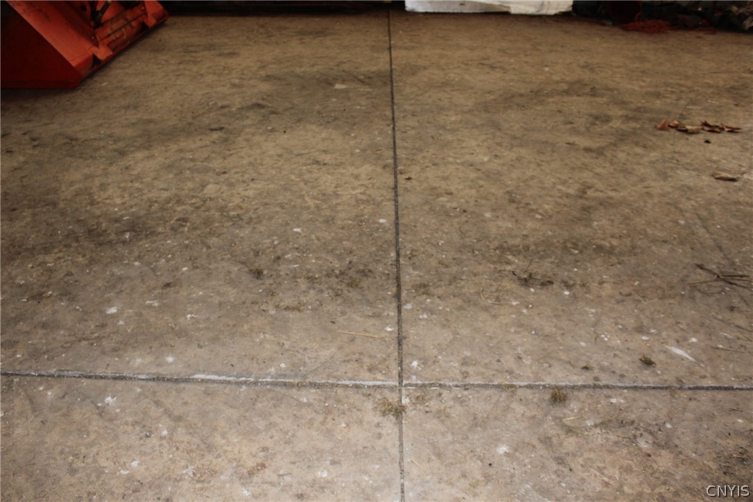 Lot 3 East Ava Road West Leyden, NY 13489 - Photo 13 of 15 12" Concrete Floors