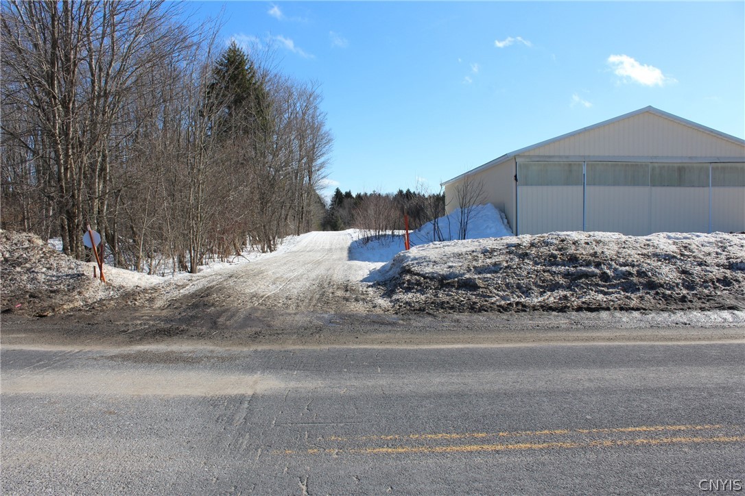 Lot 3 East Ava Road West Leyden, NY 13489 - Photo 2 of 15 Snowmobile Trail