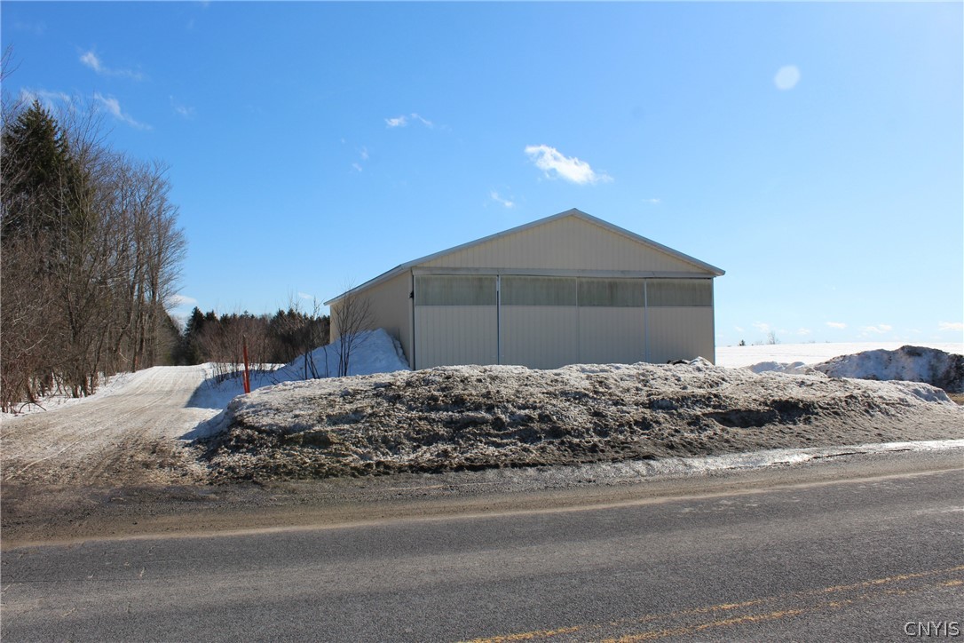 Lot 3 East Ava Road West Leyden, NY 13489 - Photo 3 of 15