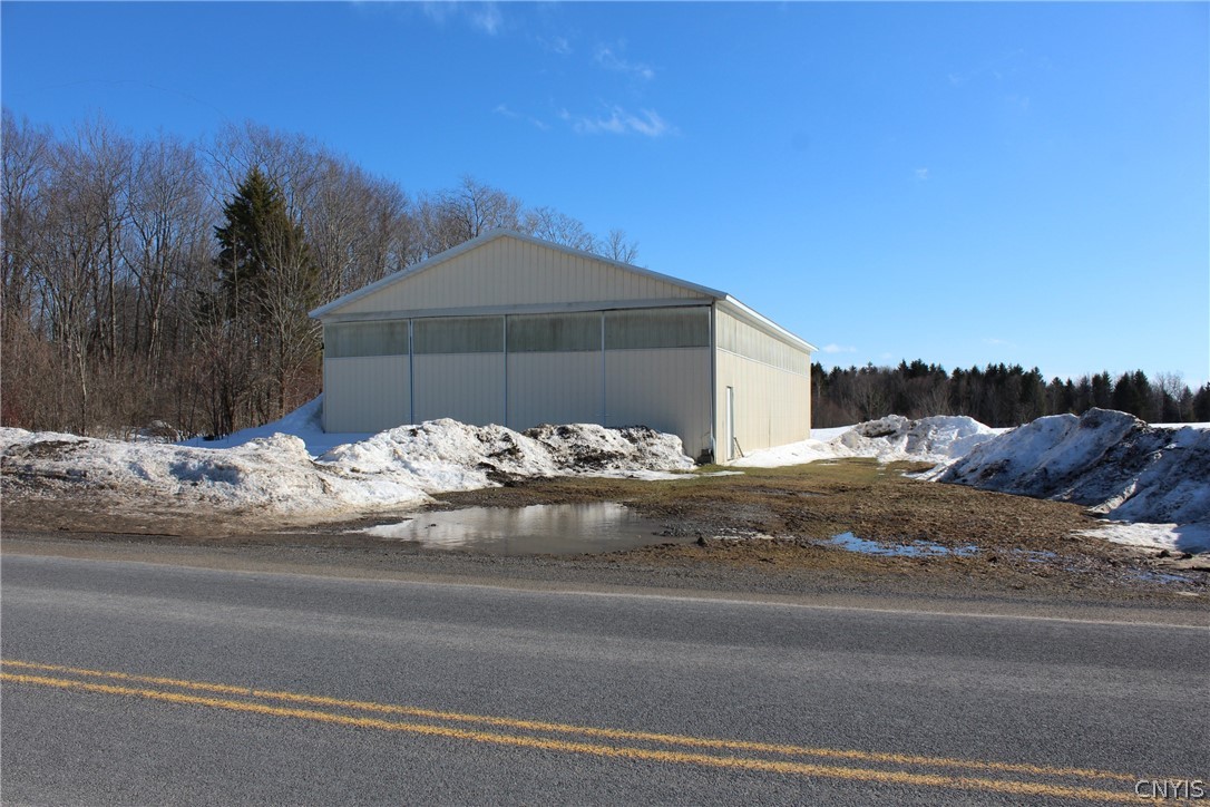 Lot 3 East Ava Road West Leyden, NY 13489 - Photo 5 of 15