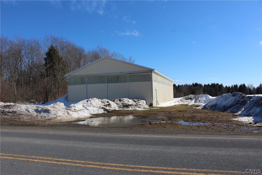 Lot 3 East Ava Road West Leyden, NY 13489 - Photo 6 of 15