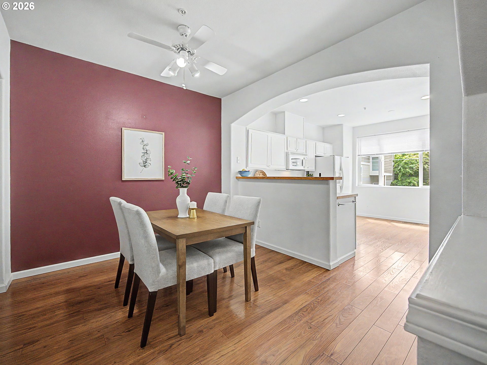 14176 Southwest Barrows Road, Unit 3 Portland, OR 97223 - Photo 9 of 46