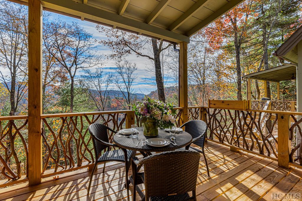 271 B Rendezvous Ridge, Unit B Cashiers, NC 28717 - Photo 18 of 35 Gallery Image 18