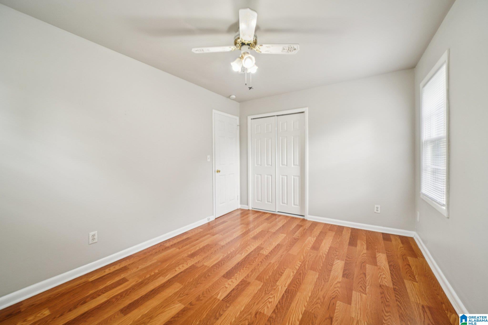 4009 Hazelwood Road Adamsville, AL 35005 - Photo 24 of 39