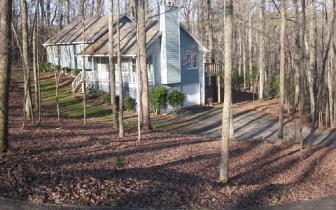 180 Indian Forest Road Jasper, GA 30143 - Photo 1 of 1 Main View