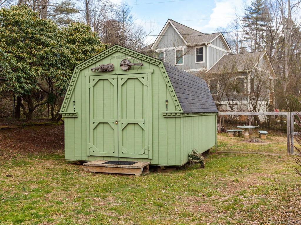 4 Ball Gap Road Arden, NC 28704 - Photo 29 of 31 Gallery Image 29
