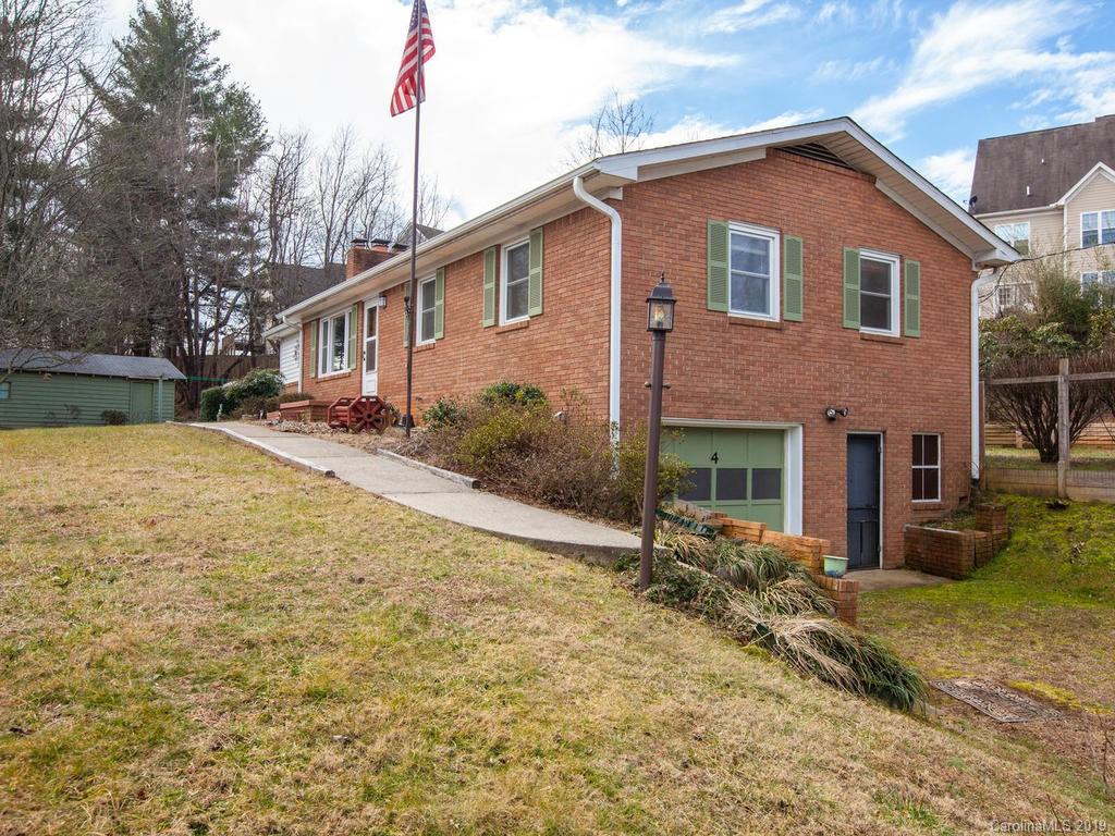 4 Ball Gap Road Arden, NC 28704 - Photo 7 of 31 Gallery Image 7