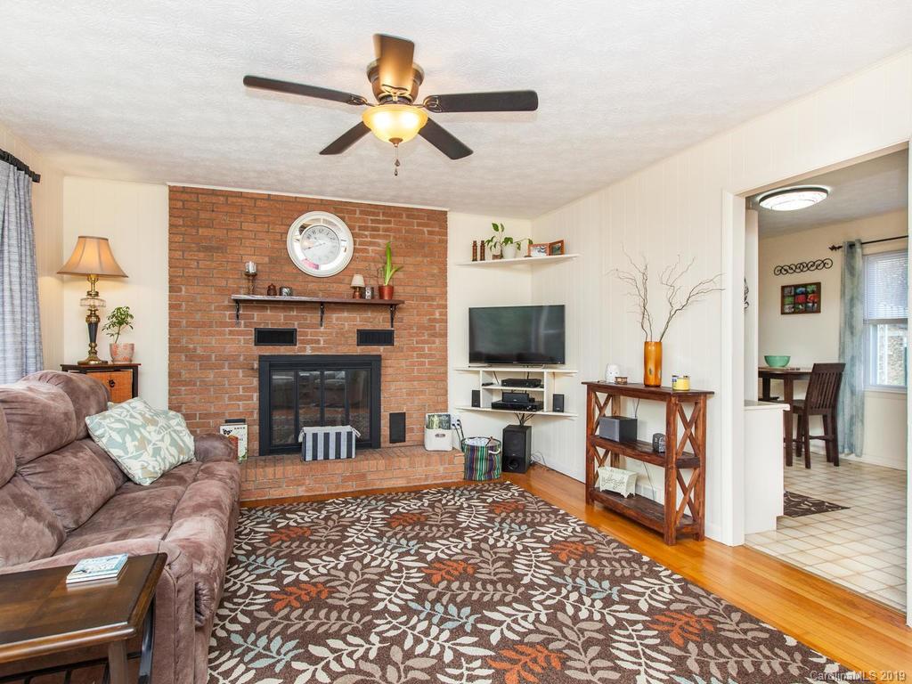 4 Ball Gap Road Arden, NC 28704 - Photo 10 of 31 Gallery Image 10