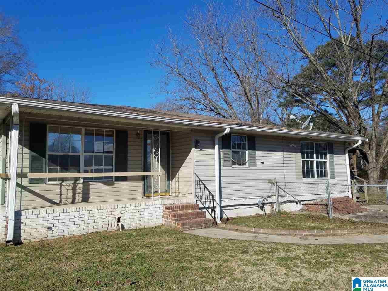 9042 West Commercial Street Trafford, AL 35172 - Photo 1 of 7