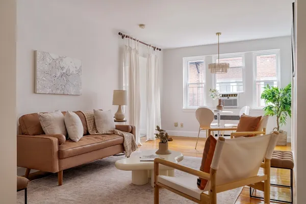 $450,000 | 395 Broadway, Unit L3F, Cambridge, MA 02139