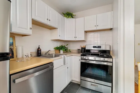 $450,000 | 395 Broadway, Unit L3F, Cambridge, MA 02139