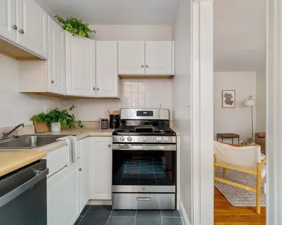 $450,000 | 395 Broadway, Unit L3F, Cambridge, MA 02139