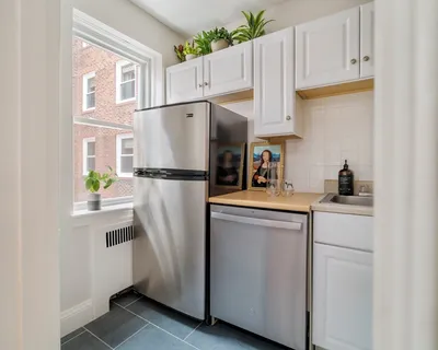 $450,000 | 395 Broadway, Unit L3F, Cambridge, MA 02139