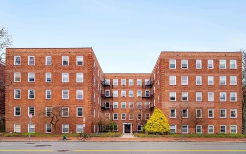 $450,000 | 395 Broadway, Unit L3F, Cambridge, MA 02139