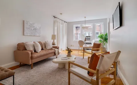 $450,000 | 395 Broadway, Unit L3F, Cambridge, MA 02139