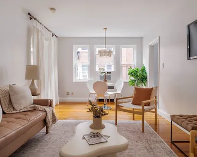 $450,000 | 395 Broadway, Unit L3F, Cambridge, MA 02139