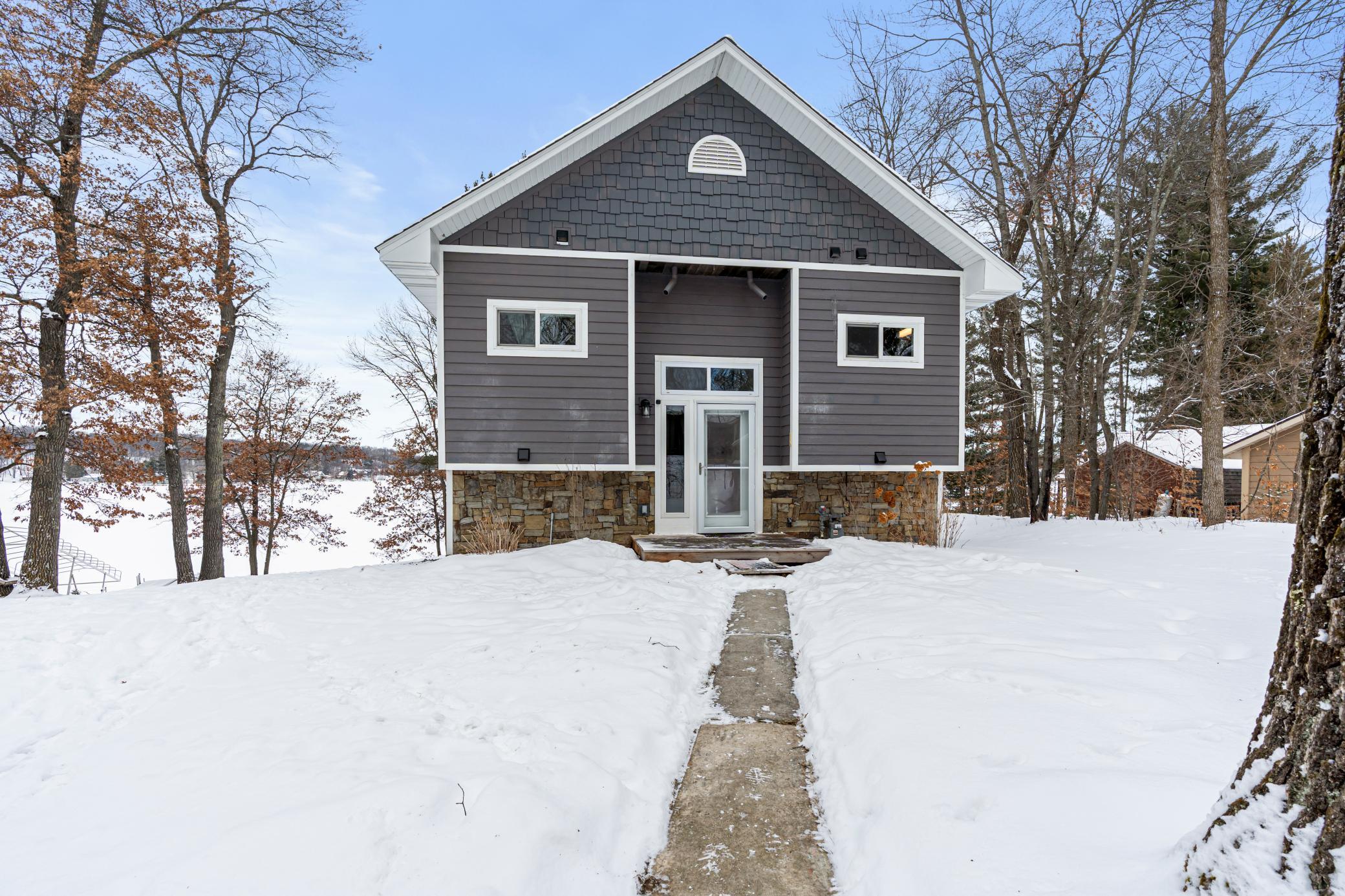 12523 Lower Sylvan Road Southwest Pillager, MN 56473 - Photo 1 of 31