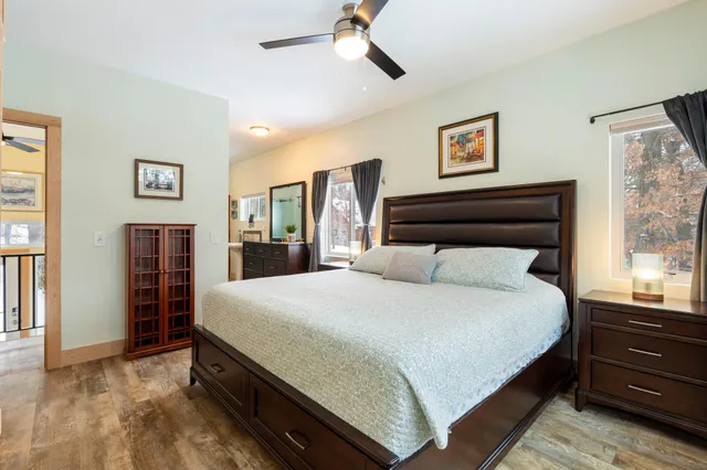 $769,900 | 12523 Lower Sylvan Road Southwest, Pillager, MN 56473