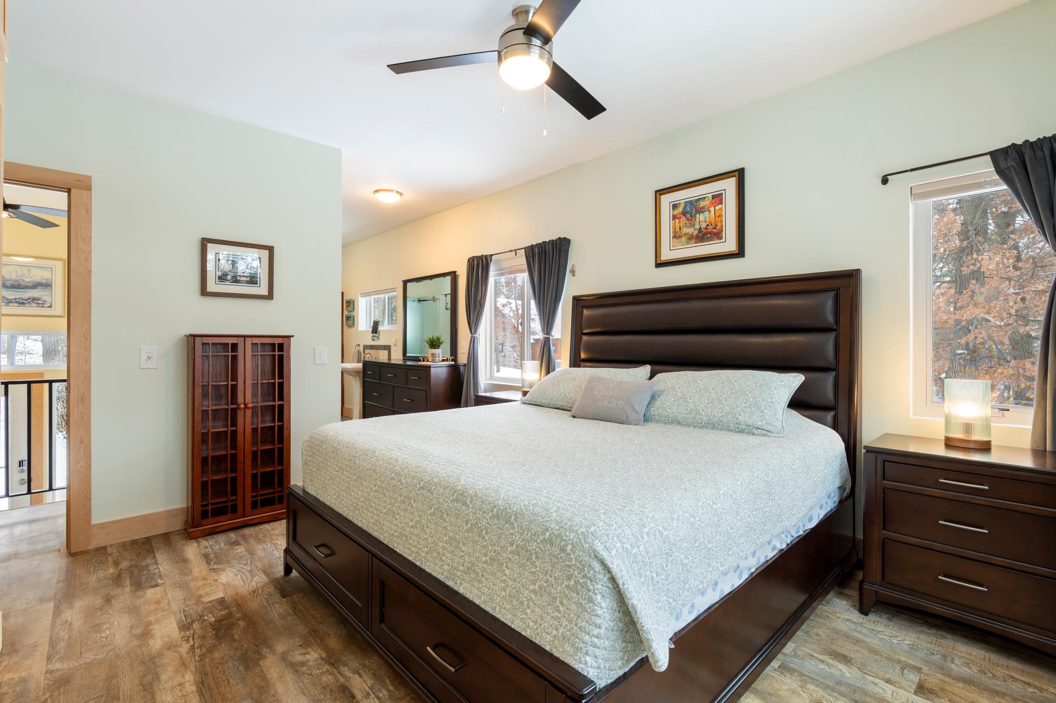 12523 Lower Sylvan Road Southwest Pillager, MN 56473 - Photo 12 of 31