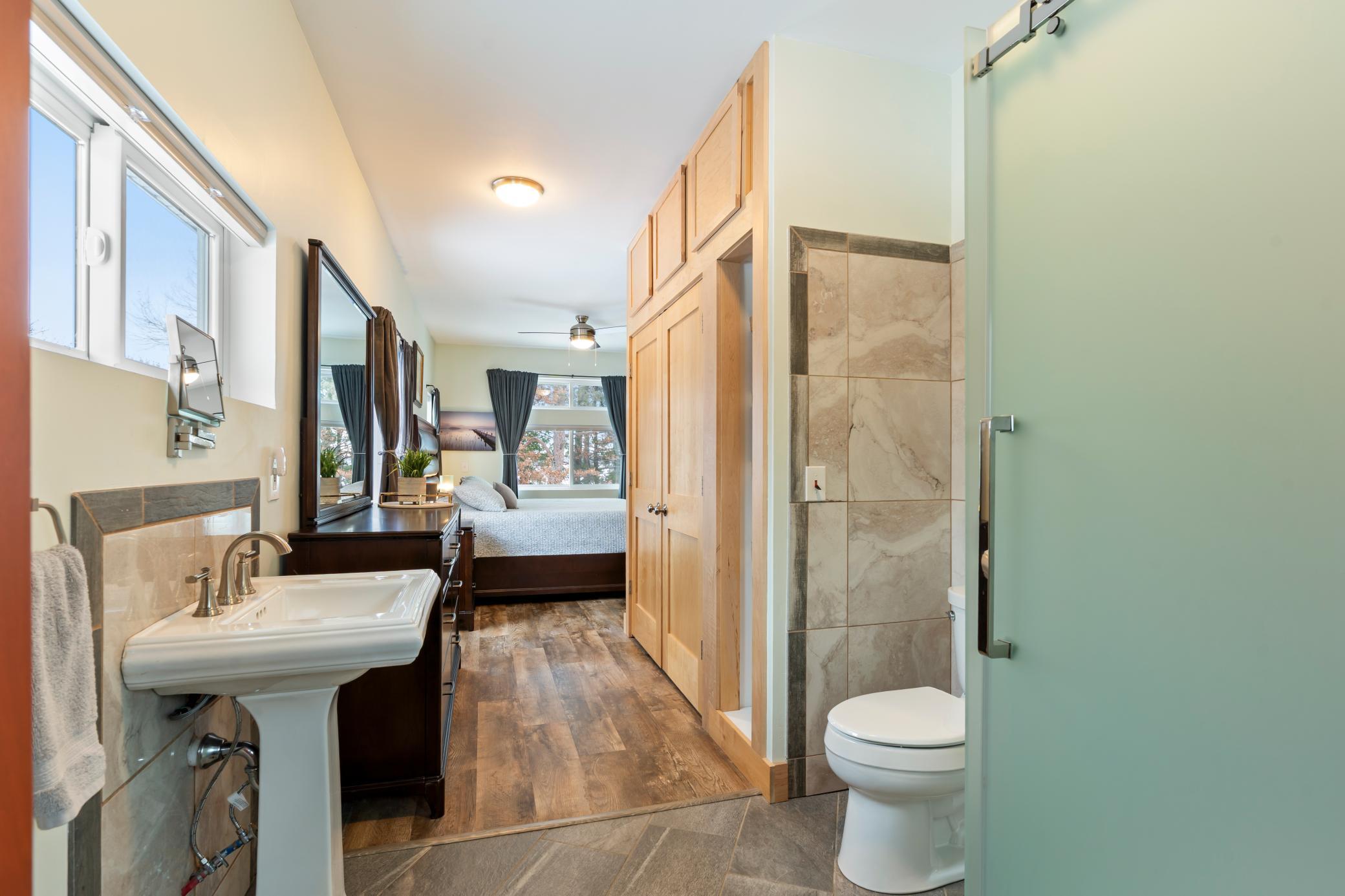 12523 Lower Sylvan Road Southwest Pillager, MN 56473 - Photo 14 of 31