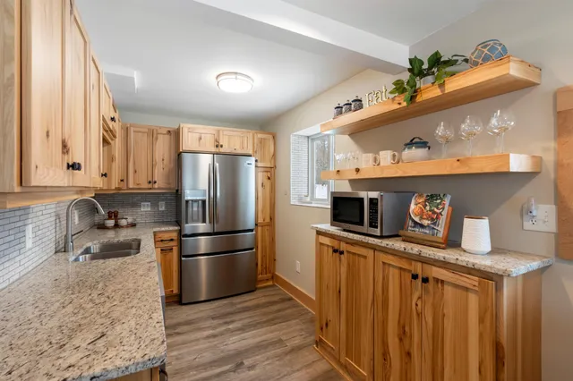 $769,900 | 12523 Lower Sylvan Road Southwest, Pillager, MN 56473