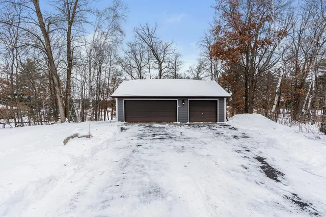 $769,900 | 12523 Lower Sylvan Road Southwest, Pillager, MN 56473