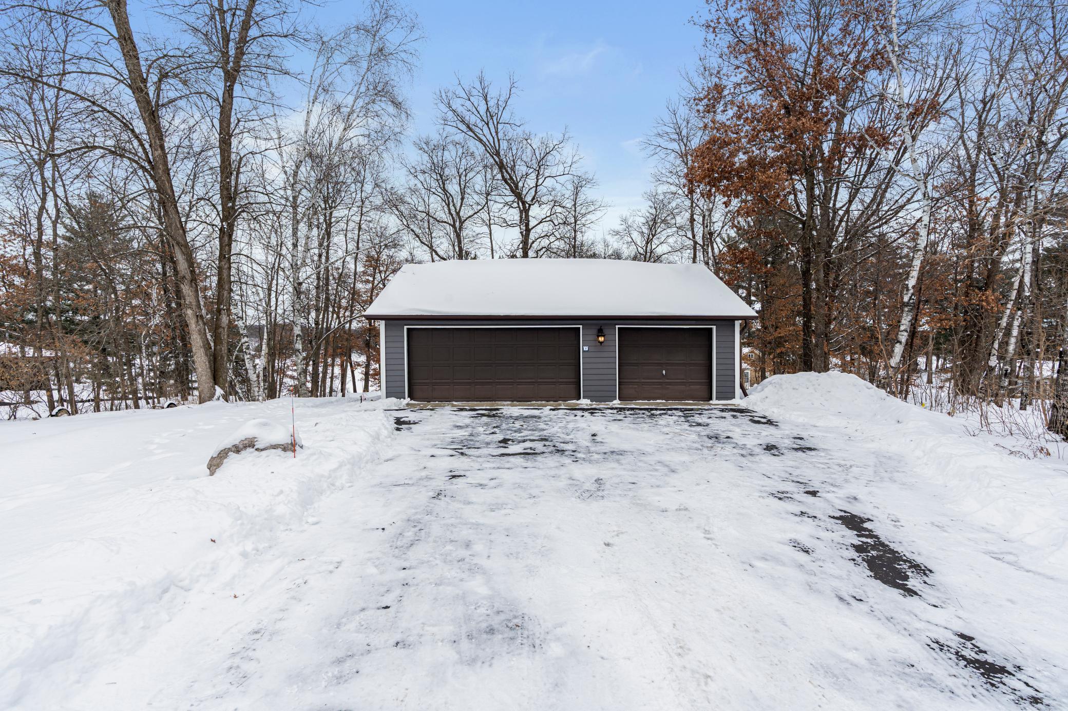 12523 Lower Sylvan Road Southwest Pillager, MN 56473 - Photo 21 of 31