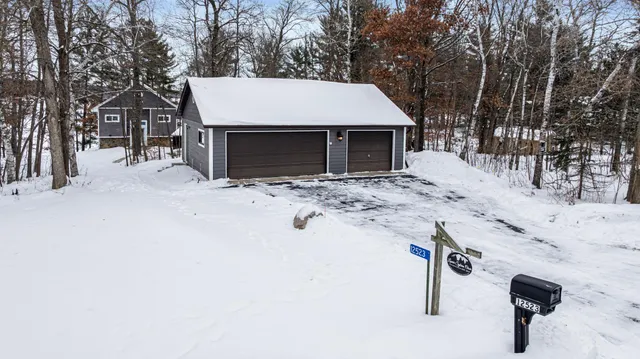 $769,900 | 12523 Lower Sylvan Road Southwest, Pillager, MN 56473