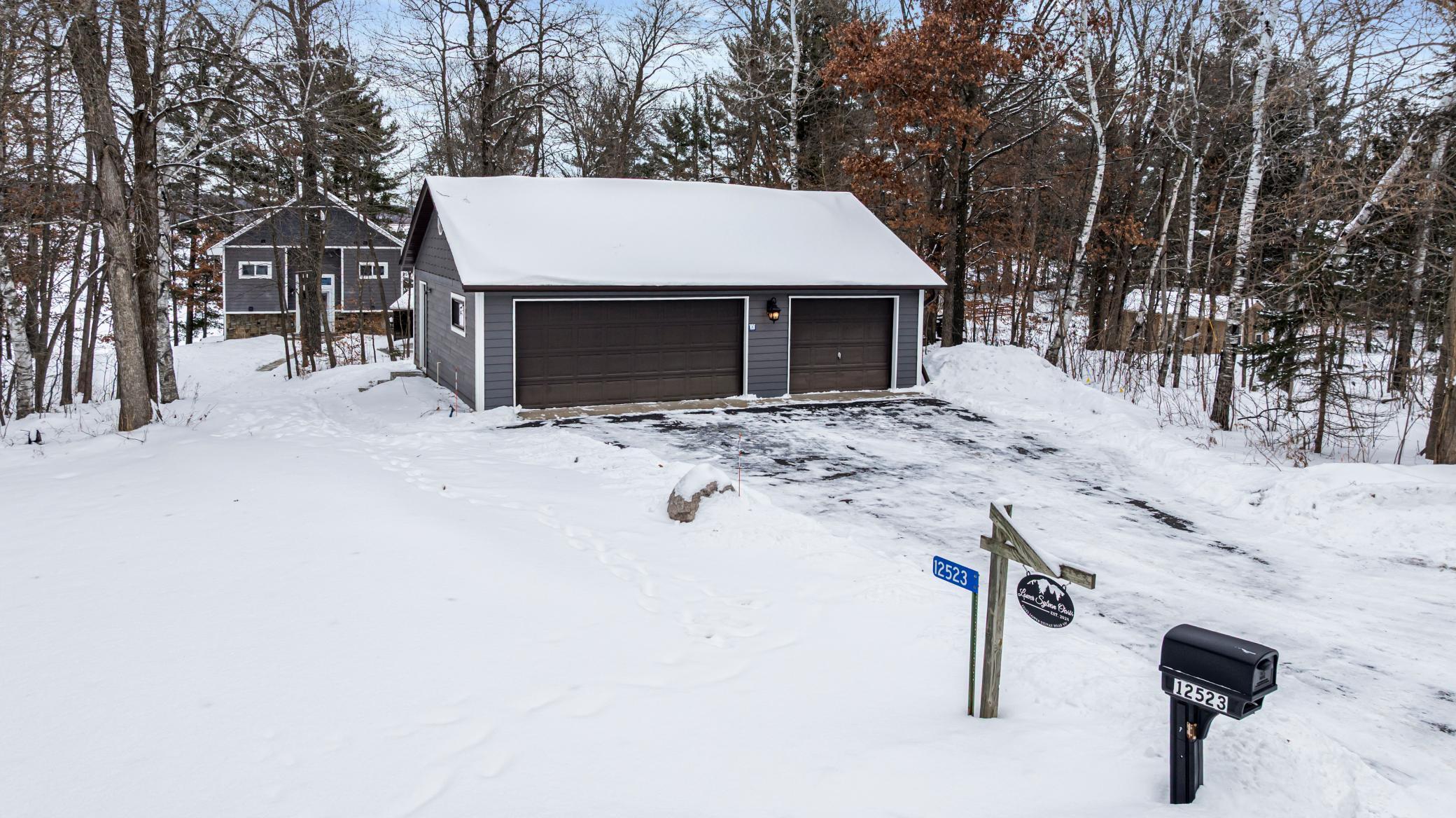 12523 Lower Sylvan Road Southwest Pillager, MN 56473 - Photo 22 of 31