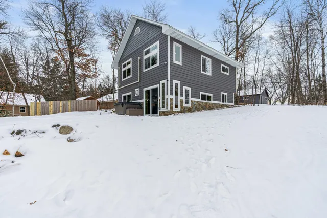 $769,900 | 12523 Lower Sylvan Road Southwest, Pillager, MN 56473
