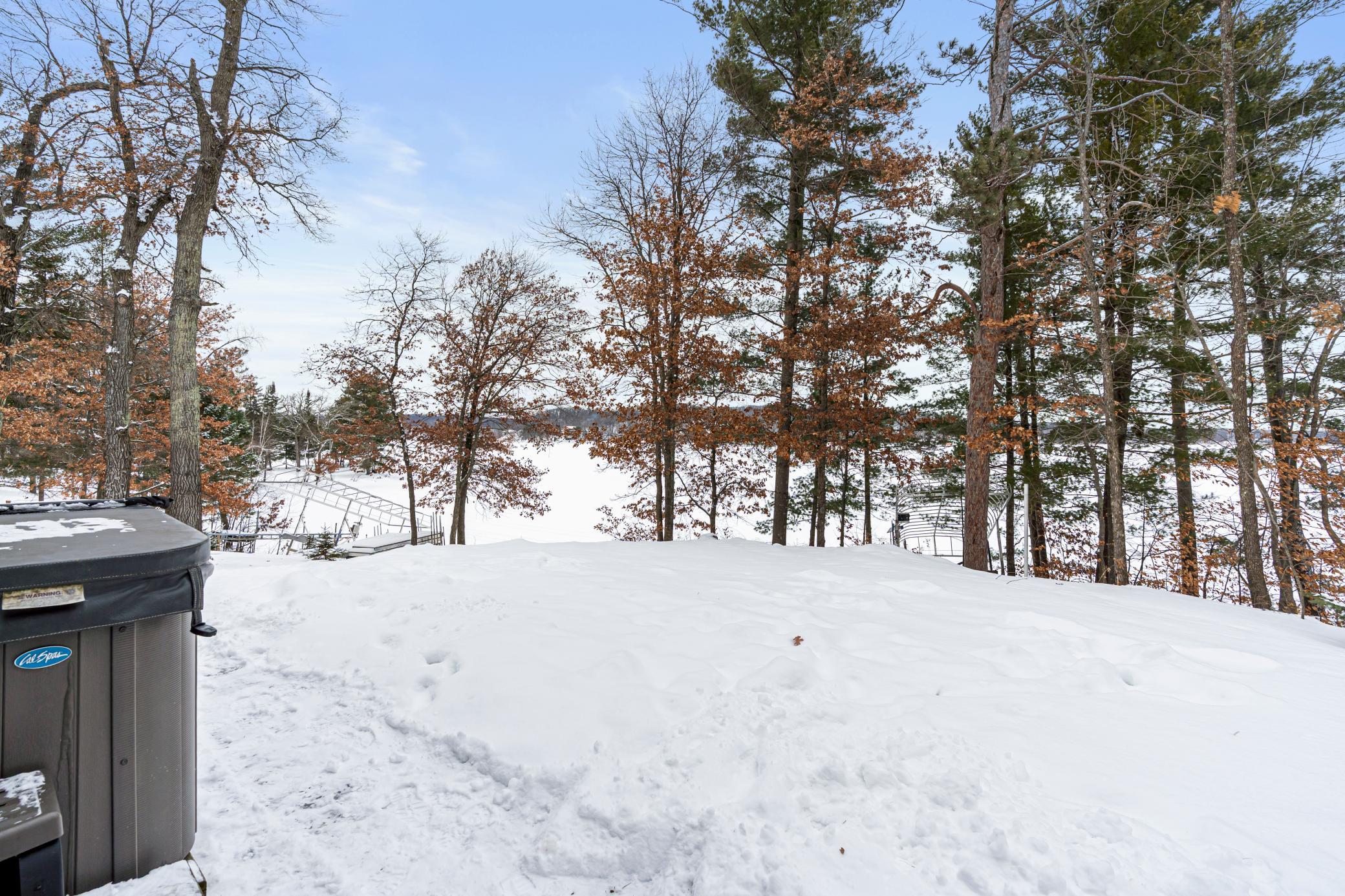 12523 Lower Sylvan Road Southwest Pillager, MN 56473 - Photo 24 of 31