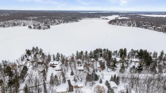 $769,900 | 12523 Lower Sylvan Road Southwest, Pillager, MN 56473