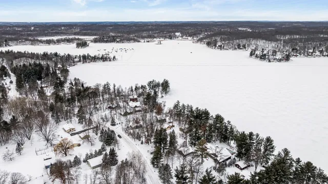 $769,900 | 12523 Lower Sylvan Road Southwest, Pillager, MN 56473