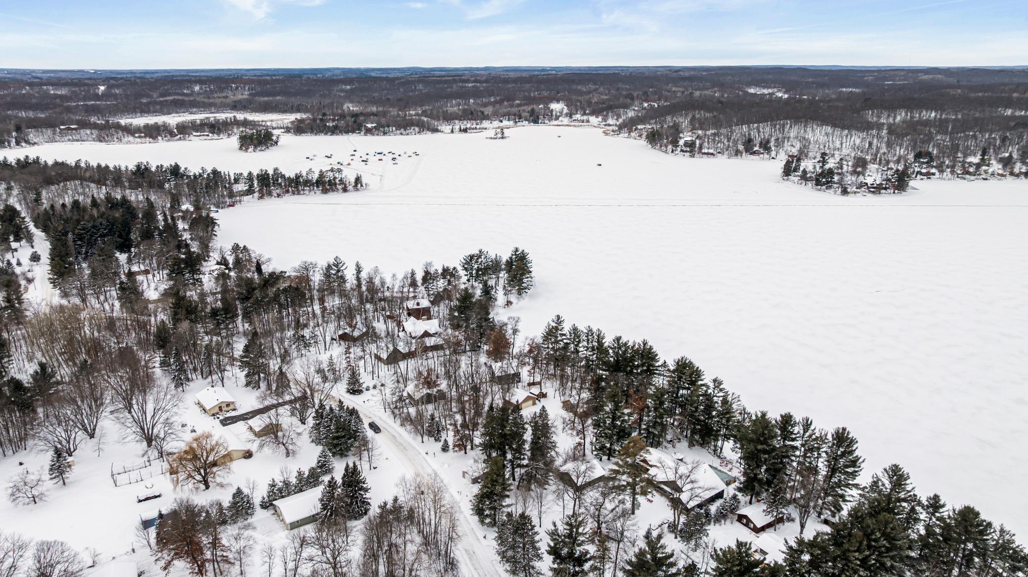 12523 Lower Sylvan Road Southwest Pillager, MN 56473 - Photo 26 of 31